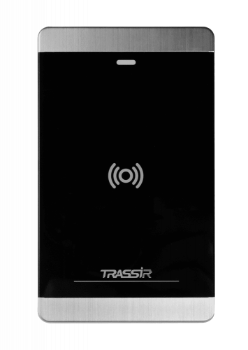 Считыватель TRASSIR TR-R1M Считыватель TRASSIR TR-R1M
