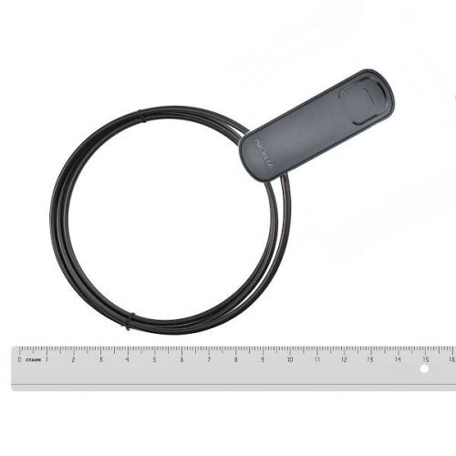 Комплект Bluetooth NOKIA Premium + микронаушник «Pico CHINA» фото 5