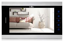 Монитор для видеодомофона Smartec ST-MS510M-SL