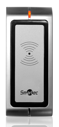 Считыватель Smartec ST-CR340S Считыватель Smartec ST-CR340S