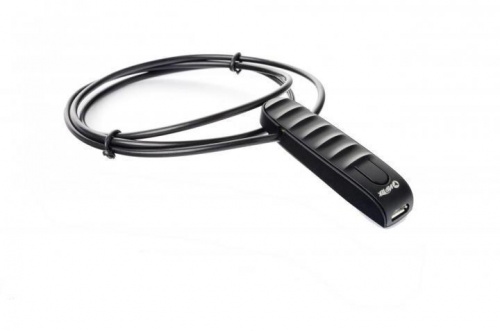 Комплект Bluetooth KiberBlue + микронаушник «Gold» фото 5