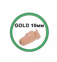 Микронаушник «Gold»