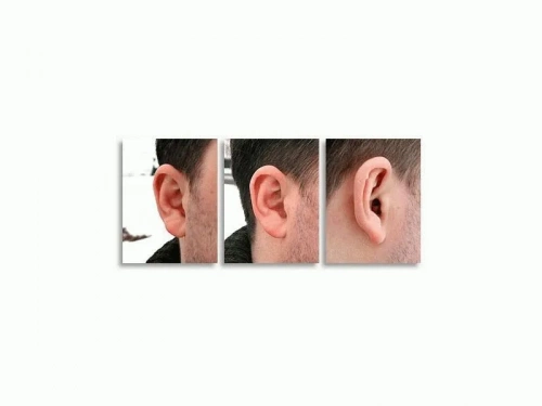 Комплект Hands Free + микронаушник «Agger» фото 4