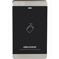 Уличный считыватель Mifare карт Hikvision DS-K1103M
