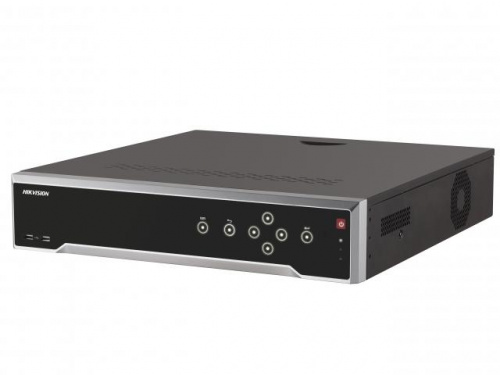 Hikvision DS-8664NI-I8 Hikvision DS-8664NI-I8