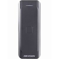 Считыватель EM-Marine карт Hikvision DS-K1802E