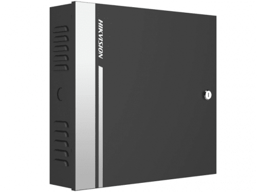 Контроллер Hikvision DS-K2811 Контроллер Hikvision DS-K2811