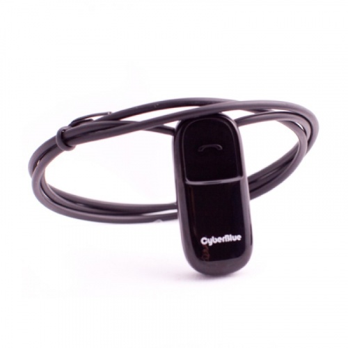 Комплект Bluetooth KiberBlue + микронаушник «Micro» фото 4