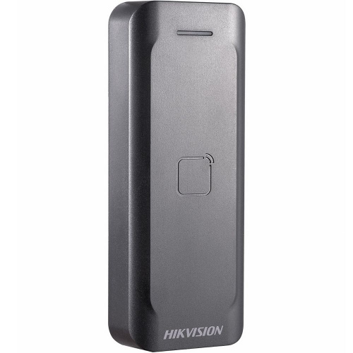 Считыватель EM-Marine карт Hikvision DS-K1802E фото 3 Считыватель EM-Marine карт Hikvision DS-K1802E фото 3