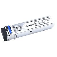 SFP-модуль Osnovo SFP-S1LC12-G-1310-1550