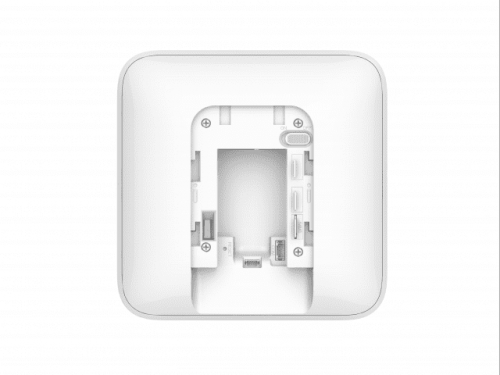 Контрольная панель Hikvision AX Lite (DS-PWA64-L-WE) фото 2