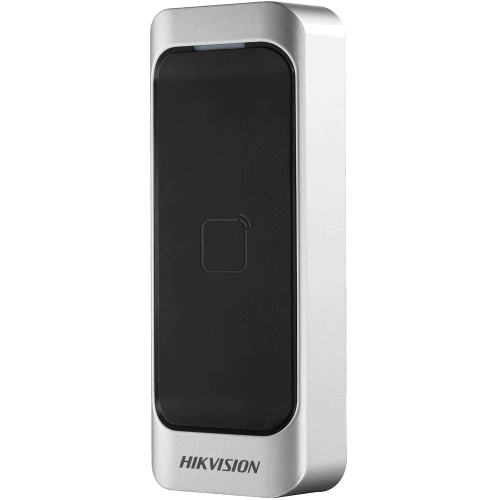 Считыватель EM-Marine карт Hikvision DS-K1107E влагозащищенный фото 3 Считыватель EM-Marine карт Hikvision DS-K1107E влагозащищенный фото 3