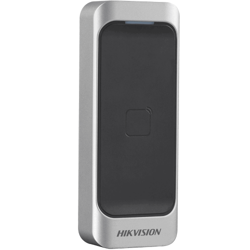 Считыватель EM-Marine карт Hikvision DS-K1107E влагозащищенный фото 2 Считыватель EM-Marine карт Hikvision DS-K1107E влагозащищенный фото 2