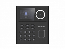 Терминал доступа Hikvision DS-K1T320MWX