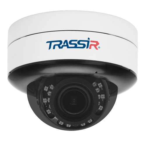 TRASSIR TR-D3223WDZIR3 v2 2.7-13.5