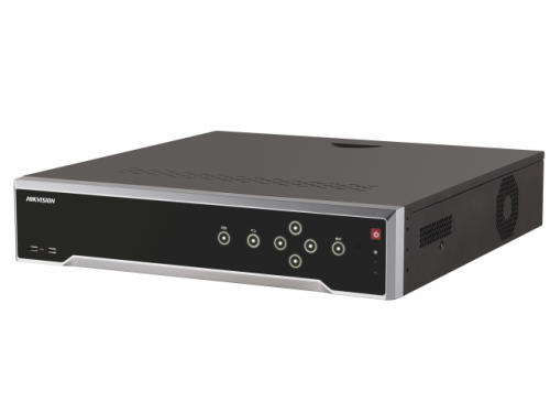 Hikvision DS-8632NXI-K8 Hikvision DS-8632NXI-K8