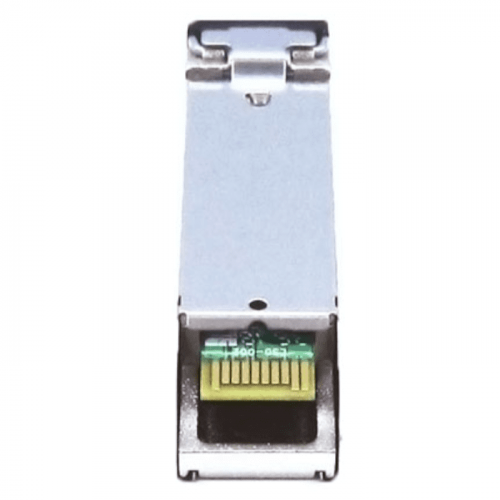 SFP-модуль Osnovo SFP-S1SC12-G-1310-1550 фото 3 SFP-модуль Osnovo SFP-S1SC12-G-1310-1550 фото 3