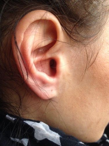 Комплект Bluetooth «Standart»(без петли) + микронаушник «Nano+» фото 3
