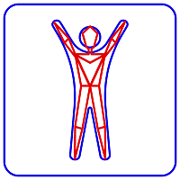 Детектор поз TRASSIR Pose Detector