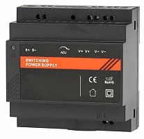 Блок питания Smartec ST-PS203DIN
