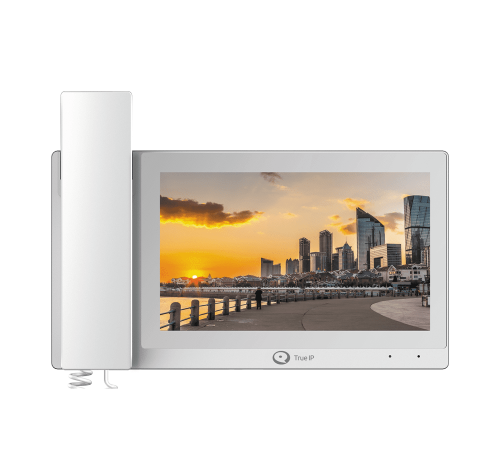 Абонентский IP-монитор True IP TI-3720WPH