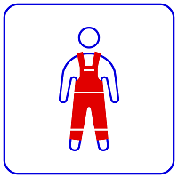 Детектор спецодежды TRASSIR Wear Detector