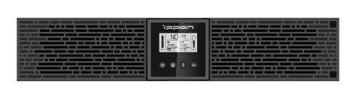 ИБП Ippon Smart Winner II 1500 фото 2