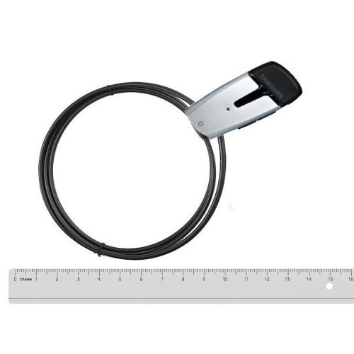 Комплект Bluetooth SAMSUNG Simple + мининаушник «Gold» фото 5