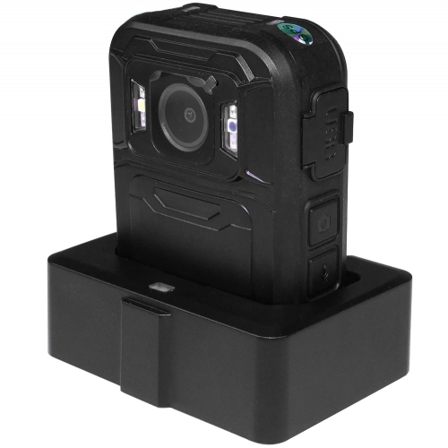 Персональный видеорегистратор TRASSIR PVR-410 фото 3