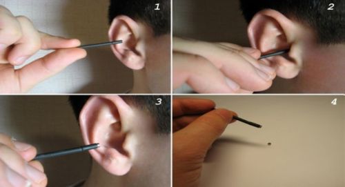 Комплект Hands Free Button + микронаушник «Магнит» фото 4
