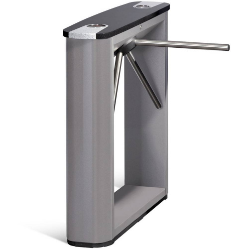 Тумбовый турникет PERCo TTD-03.1G фото 3 Тумбовый турникет PERCo TTD-03.1G фото 3