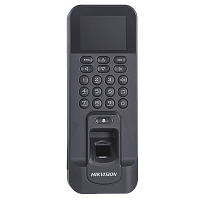 Терминал доступа Hikvision DS-K1T804EF