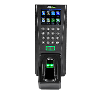 Биометрический терминал ZKTeco FV18