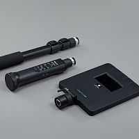 Произвольно конфигурируемый нелинейный локатор ЛОРНЕТ-СТАР 24C