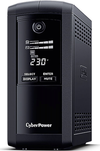 ИБП CyberPower VP1600ELCD ИБП CyberPower VP1600ELCD