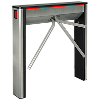 Тумбовый турникет Oxgard Cube С-04