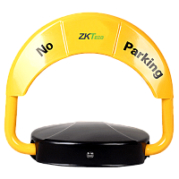 Парковочный барьер ZKTeco Plock 1
