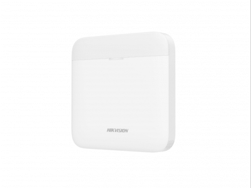 Контрольная панель Hikvision AX Lite (DS-PWA64-L-WE)