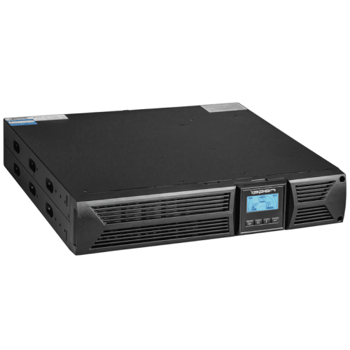 On-line ИБП Ippon Innova RT 3000 фото 2