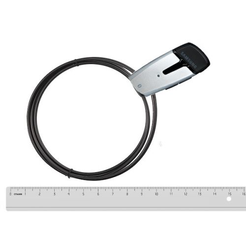 Комплект Bluetooth SAMSUNG Simple + микронаушник «Micro» фото 5