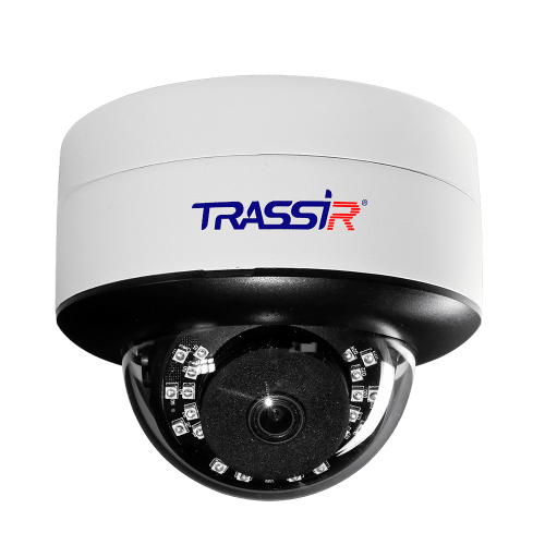 TRASSIR TR-D3151IR2 v2 2.8