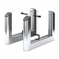 Тумба распашного турникета Oxgard Praktika T-04-SM-660