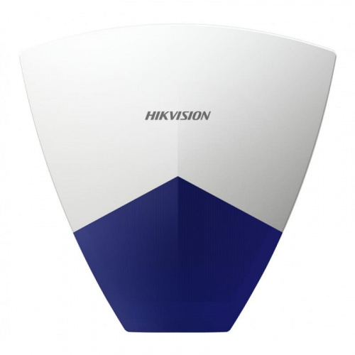 Беспроводная сирена Hikvision DS-PSG-WO-868