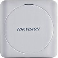 Считыватель Mifare карт Hikvision DS-K1801M
