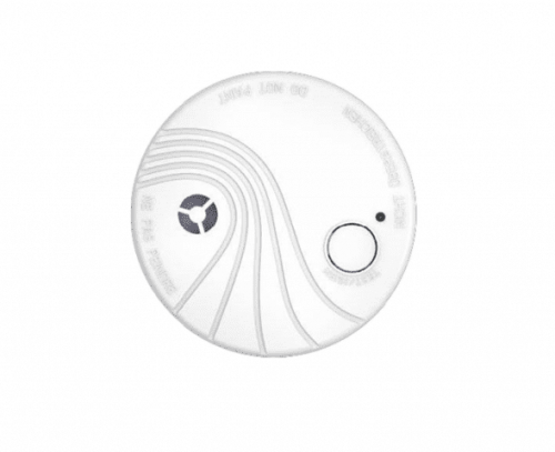 Датчик дыма Hikvision Smoke (DS-PDSMK-S-WE) Датчик дыма Hikvision Smoke (DS-PDSMK-S-WE)