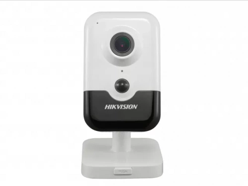 Hikvision DS-2CD2423G2-I фото 2 Hikvision DS-2CD2423G2-I фото 2