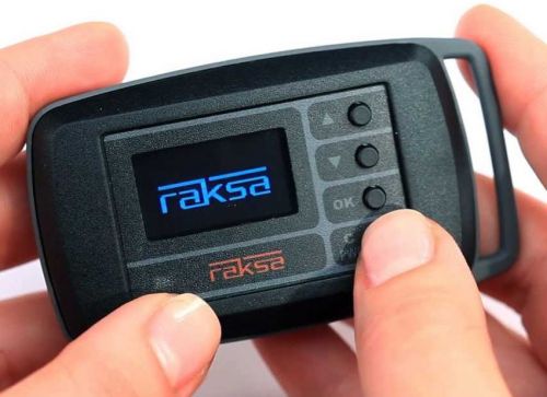 RAKSA-120 фото 3